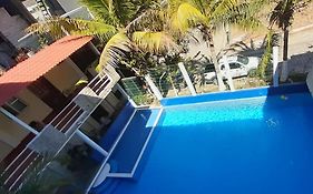 Hotel Dona Mary Huatulco