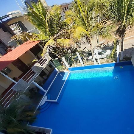 Hotel Dona Mary Huatulco Santa Cruz Huatulco Exterior photo